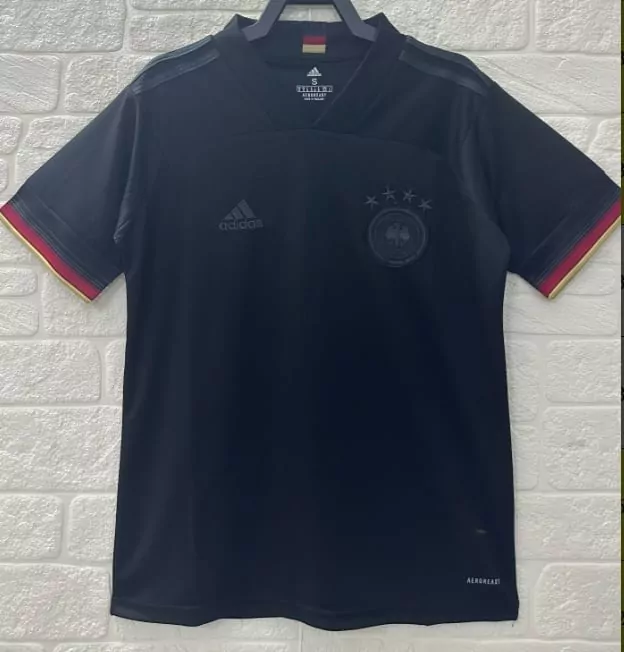 Germany Euro Away 2020